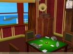 Omar Sharif Bridge 3D