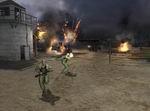 Men of War