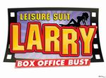 Leisure Suit Larry: Box Office Bust
