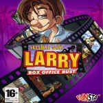 Leisure Suit Larry: Box Office Bust