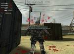 Combat Arms