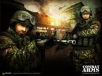 Combat Arms