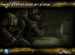 Cross Fire