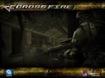 Cross Fire