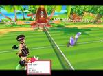 Fantasy Tennis
