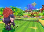 Fantasy Tennis