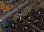 Zombie Shooter 2