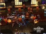 Warrior Epic
