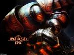 Warrior Epic