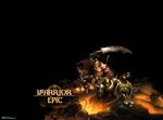 Warrior Epic