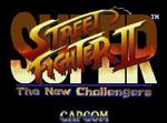 Super Street Fighter II