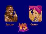 Super Street Fighter II