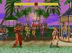 Super Street Fighter II