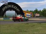 STCC - The Game