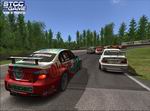 STCC - The Game