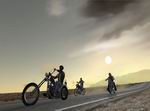 Ride To Hell