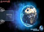 Galactic Bowling