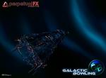 Galactic Bowling