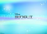 Disney Sing It