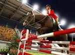 Tim Stockdale's Riding Star