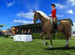 Tim Stockdale's Riding Star