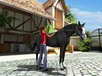 Tim Stockdale's Riding Star