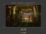 Sky Gods
