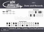 Now Boarding