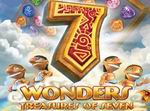7 Wonders: Treasures of Seven