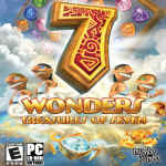 7 Wonders: Treasures of Seven