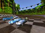 Quake 3 Rally