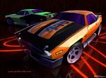 Quake 3 Rally