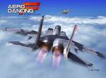 Aero Dancing F