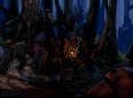 Overgrowth