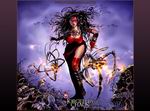 Forged by Chaos