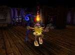 Dungeon Party