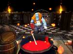 Dungeon Party