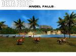 Delta Force: Angel Falls