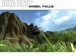 Delta Force: Angel Falls