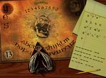 Three Cards To Midnight
