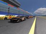 Arca Sim Racing 08
