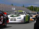 Arca Sim Racing 08
