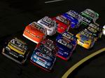 Arca Sim Racing 08