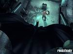 Batman: Arkham Asylum