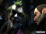 Batman: Arkham Asylum