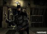 Batman: Arkham Asylum