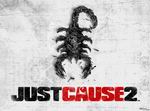 Just Cause 2