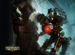 Bioshock 2: Sea of Dreams