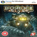 Bioshock 2: Sea of Dreams