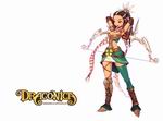 Dragonica